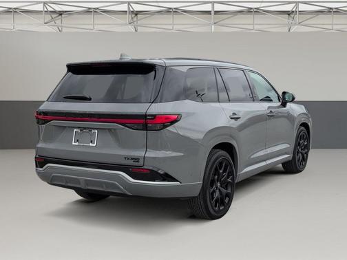 2026 Lexus TX 350 Base