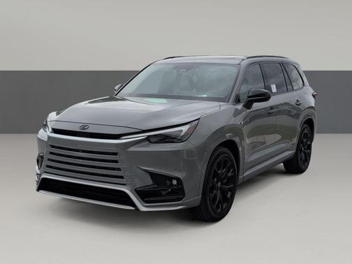 2026 Lexus TX 350 Base