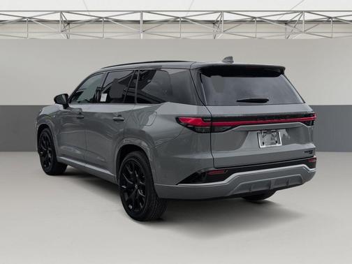 2026 Lexus TX 350 Base