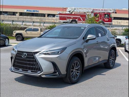 2025 Lexus NX 250 Premium