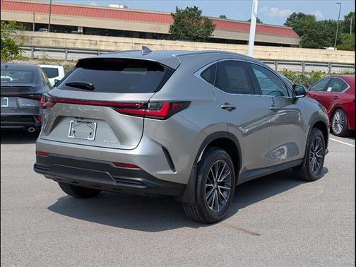 2025 Lexus NX 250 Premium