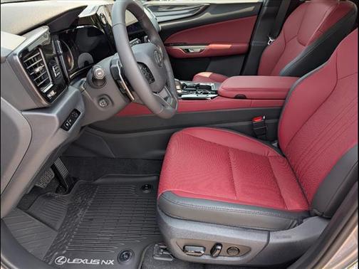 2025 Lexus NX 250 Premium