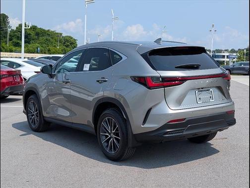 2025 Lexus NX 250 Premium