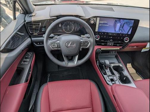 2025 Lexus NX 250 Premium