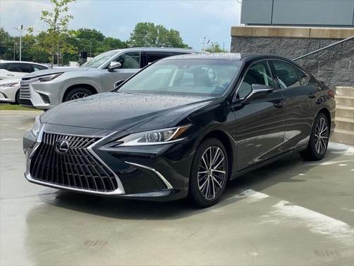 2024 Lexus ES 300h Premium