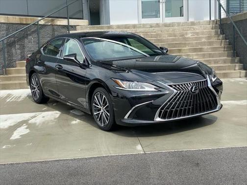 2024 Lexus ES 300h Premium