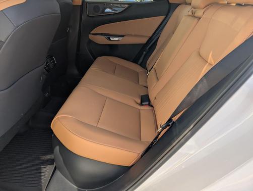 2026 Lexus NX 350h NX 350h Premium