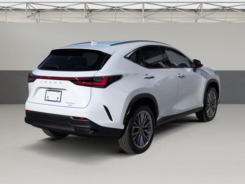 2026 Lexus NX 350h NX 350h Premium