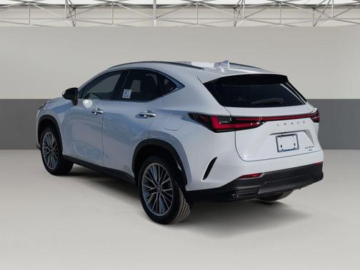 2026 Lexus NX 350h NX 350h Premium