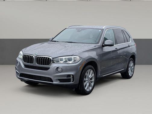 2018 BMW X5 sDrive35i