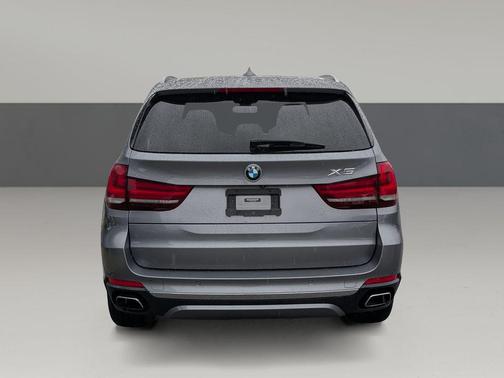 2018 BMW X5 sDrive35i
