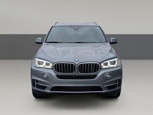 2018 BMW X5 sDrive35i