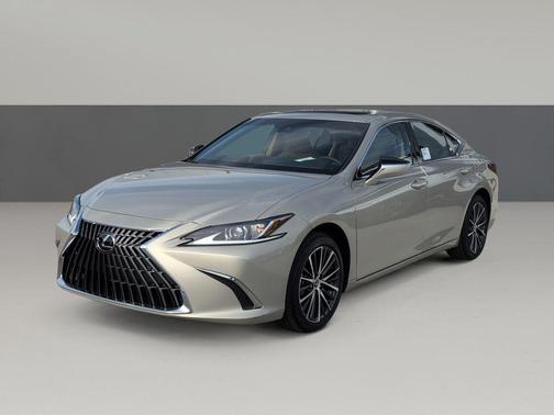 2025 Lexus ES 350 Base
