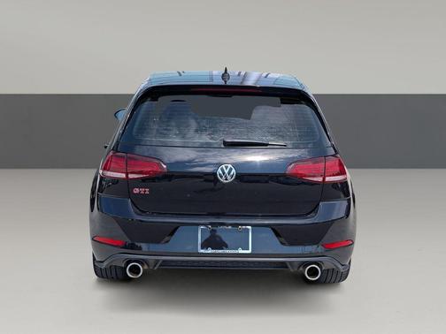 2020 Volkswagen Golf 1.4T TSI