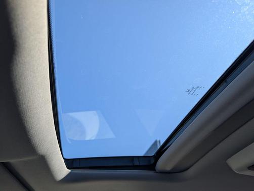 2020 Honda Pilot Touring 8-Passenger