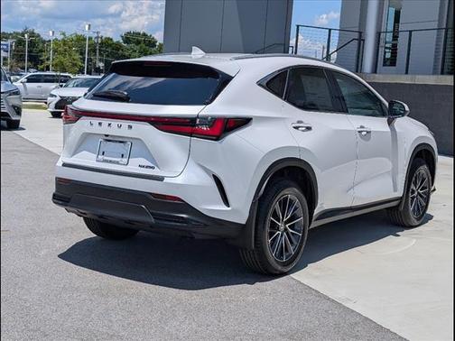 2025 Lexus NX 250 Premium