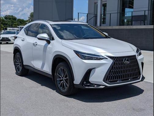 2025 Lexus NX 250 Premium
