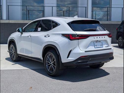 2025 Lexus NX 250 Premium