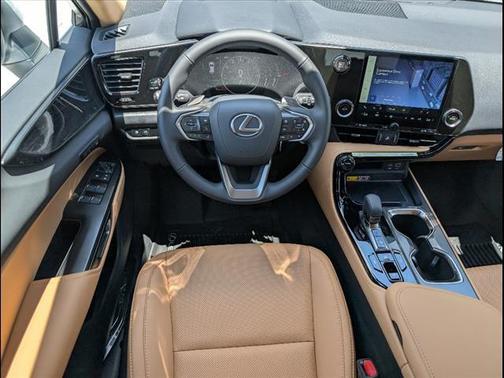 2025 Lexus NX 250 Premium