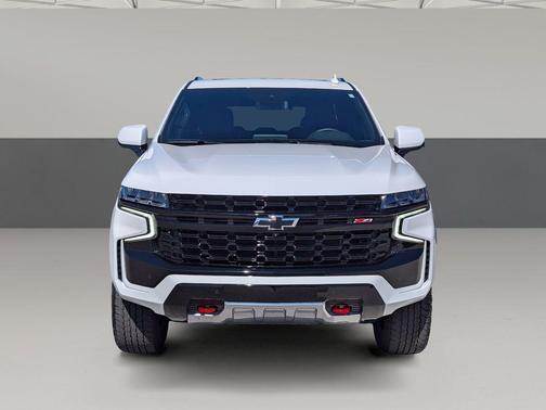 2024 Chevrolet Tahoe 4WD Z71