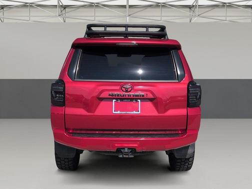 2020 Toyota 4Runner SR5 Premium