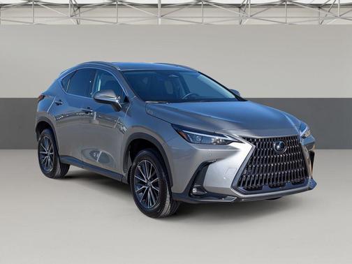 2025 Lexus NX 250 Premium