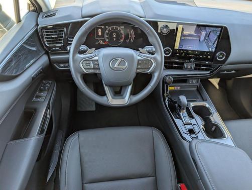 2025 Lexus NX 250 Premium