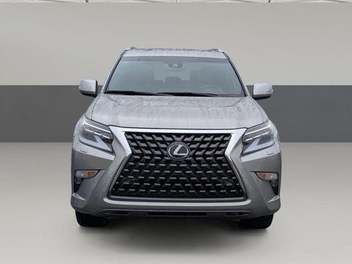 2021 Lexus GX 460 Luxury