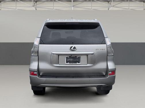 2021 Lexus GX 460 Luxury