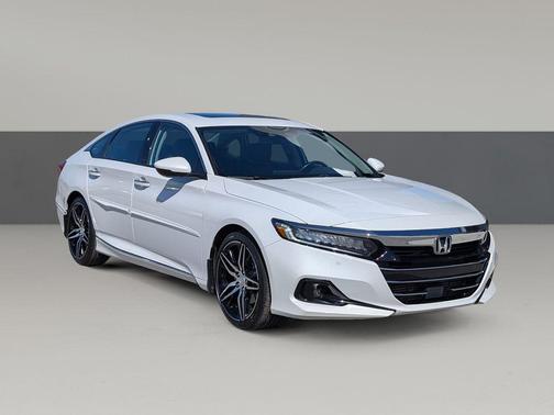 2022 Honda Accord Touring 2.0T