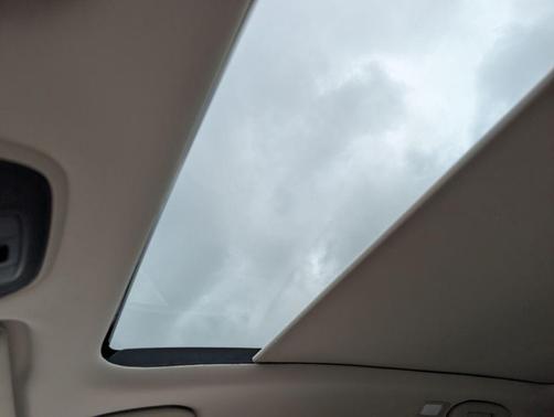 Hermosa Blue 2019 INFINITI QX50 ESSENTIAL