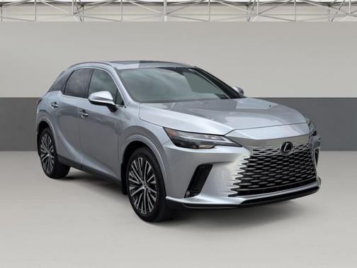 2024 Lexus RX 350 Premium Plus