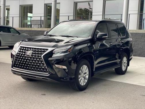 2020 Lexus GX 460 Premium
