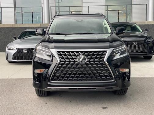 2020 Lexus GX 460 Premium