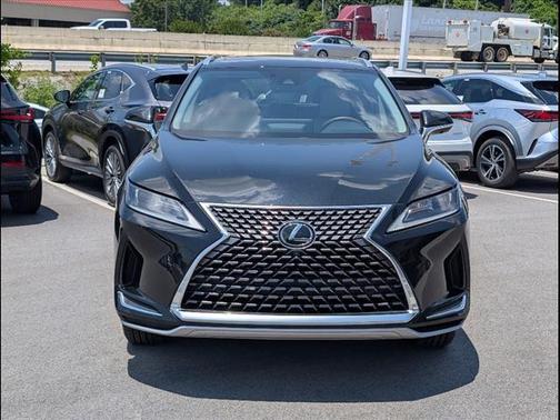 2021 Lexus RX 350 Base