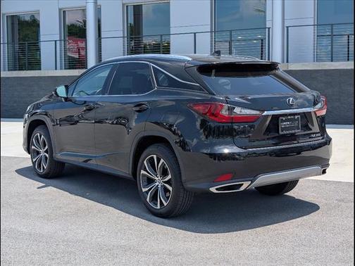 2021 Lexus RX 350 Base