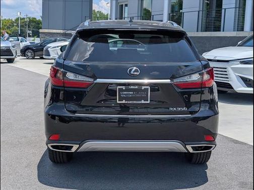 2021 Lexus RX 350 Base