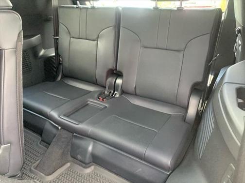 2025 Lexus LX 700h Overtrail