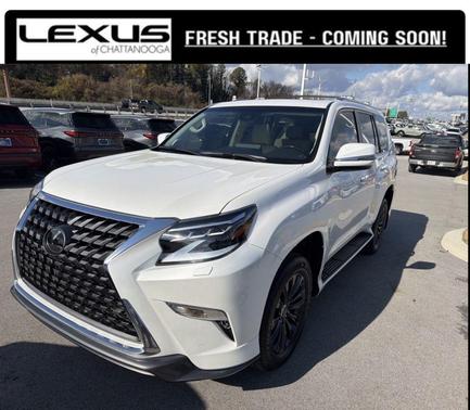 2023 Lexus GX 460 Premium