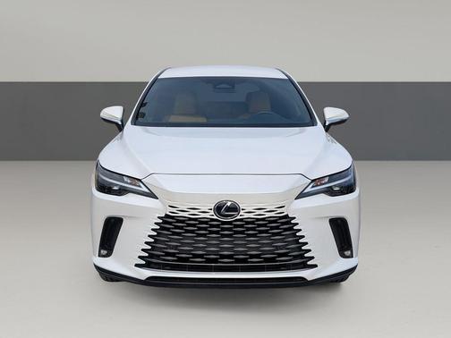 2025 Lexus RX 350 Base
