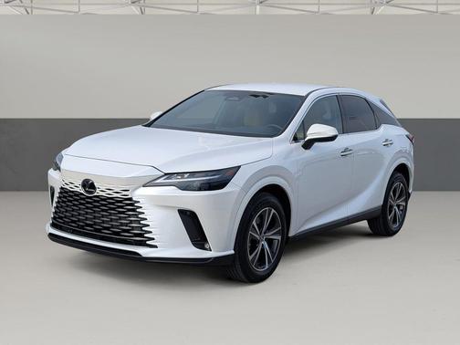 2025 Lexus RX 350 Base