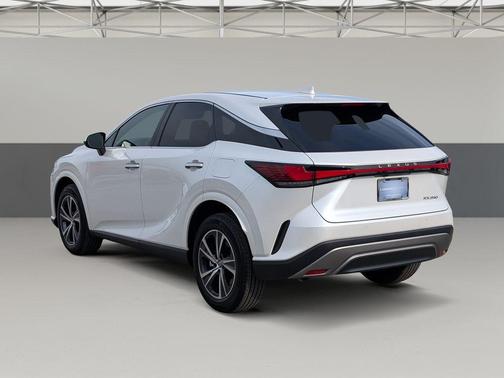 2025 Lexus RX 350 Base