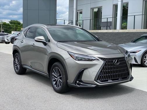 2025 Lexus NX 250 Premium