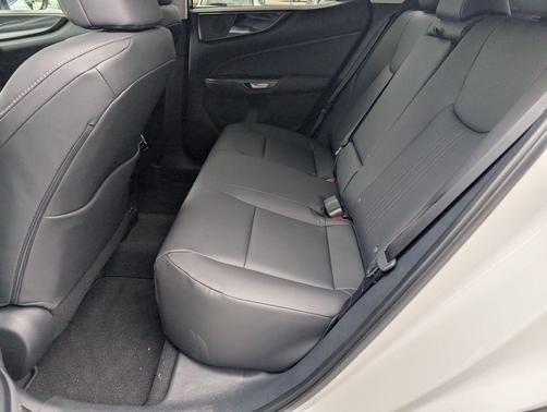 2026 Lexus NX 350 NX 350