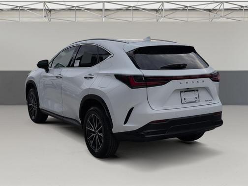 2026 Lexus NX 350 NX 350