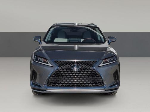 2021 Lexus RX 350 Premium