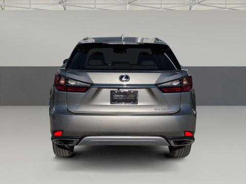 2021 Lexus RX 350 Premium