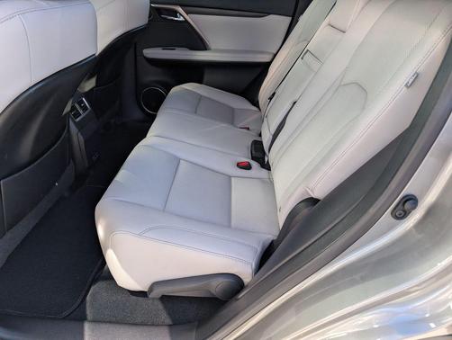 2021 Lexus RX 350 Premium