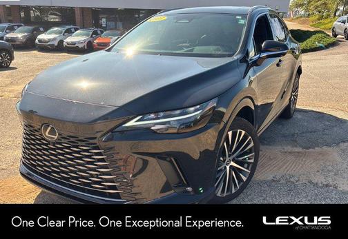 Caviar 2025 Lexus RX 350 Premium Plus