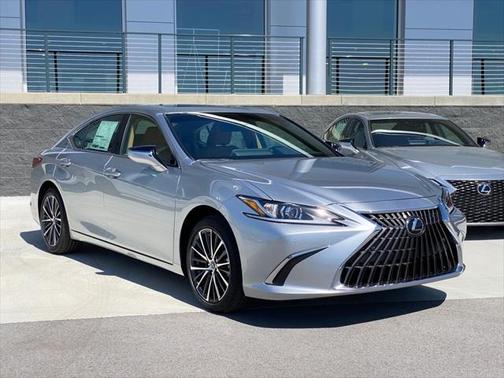 2025 Lexus ES 350 Premium